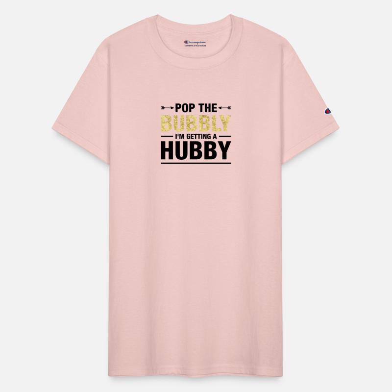 The Bubbly Bride Wedding