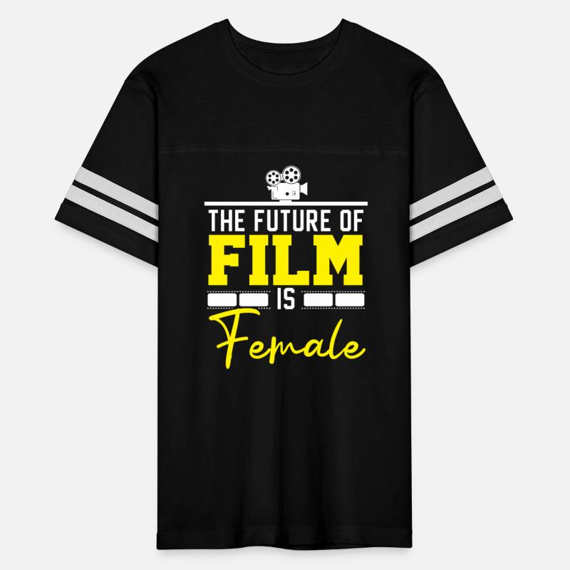 The Future Of Film Is Female Filmmaking Feminist