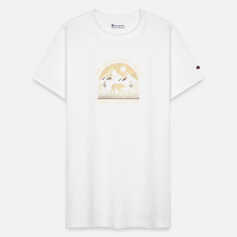 The Hiawatha Trail is Calling and I Must Go