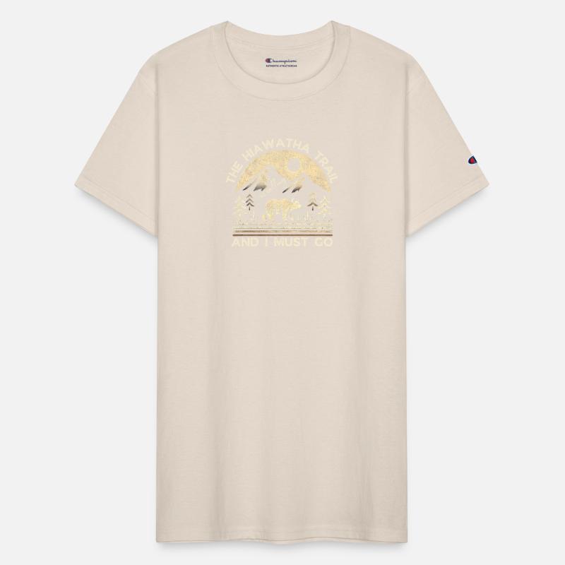 The Hiawatha Trail is Calling and I Must Go