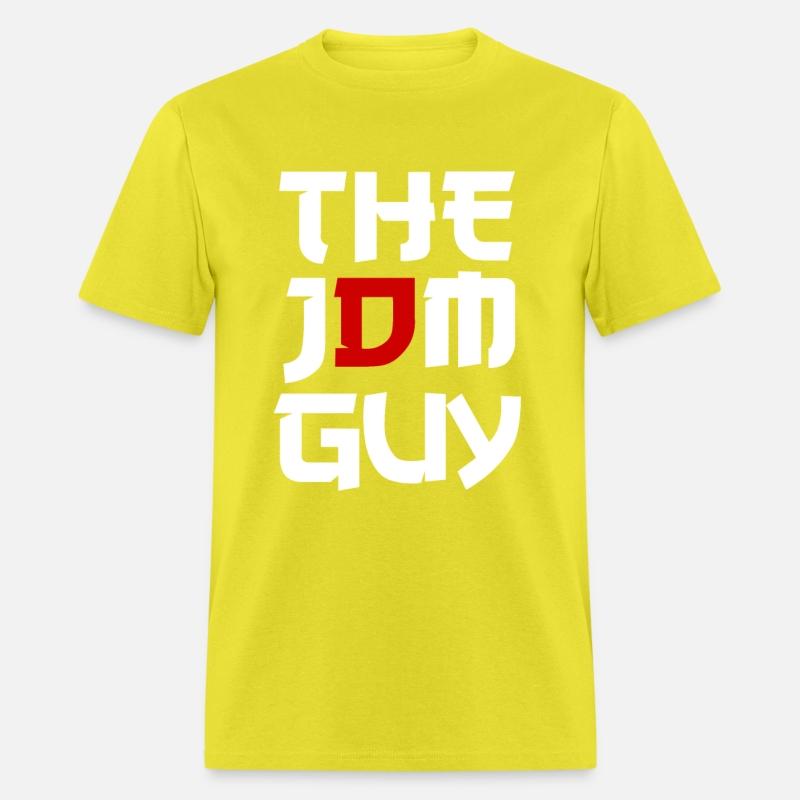 The JDM Guy japanese flag car lover drift race