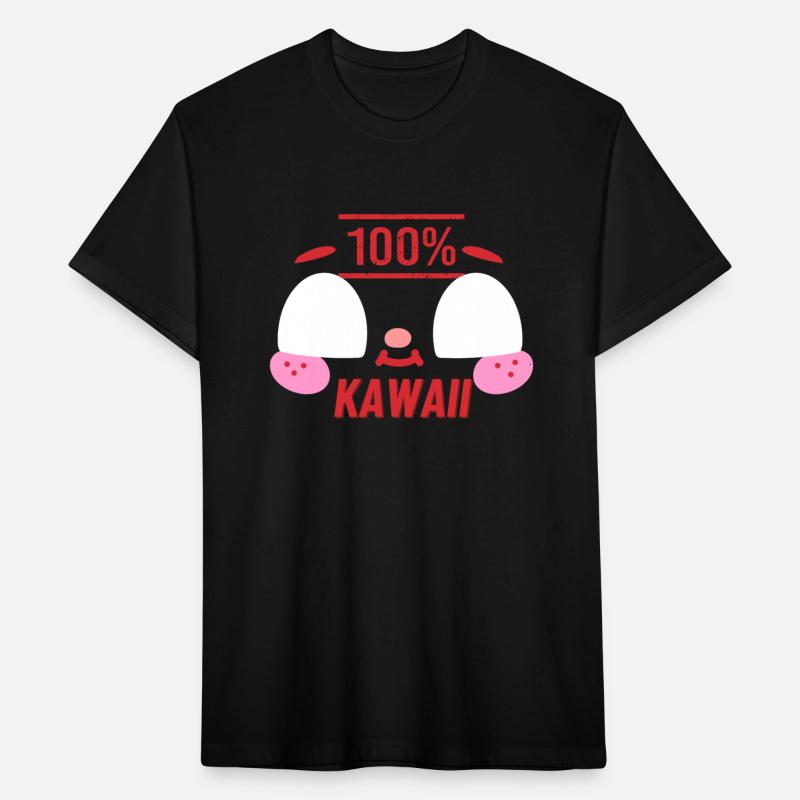 The Kawaii watercolor