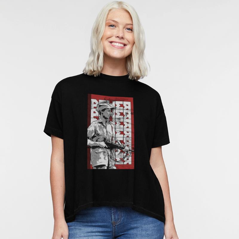 The Malayan Emergency Propaganda Poster