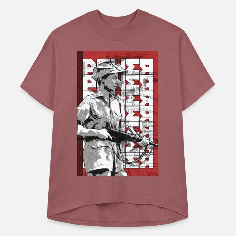 The Malayan Emergency Propaganda Poster