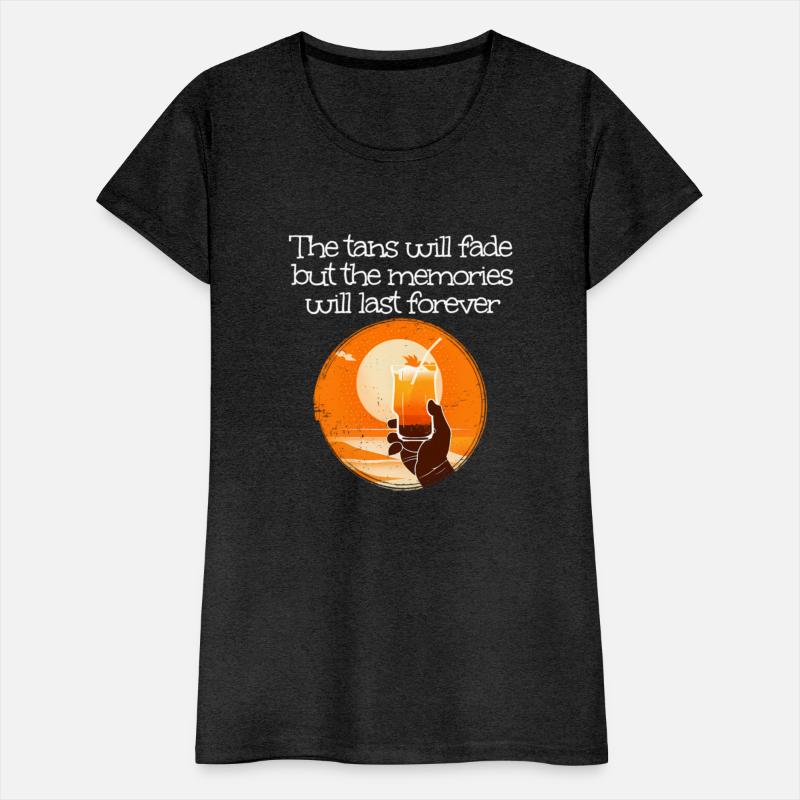 The Soft Drink Will Drunk But The Memories Will