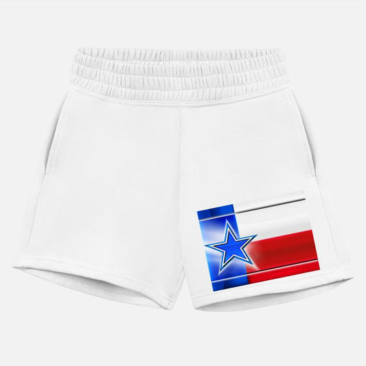 The Texas Collection -The Texas Flag Re Imagined!