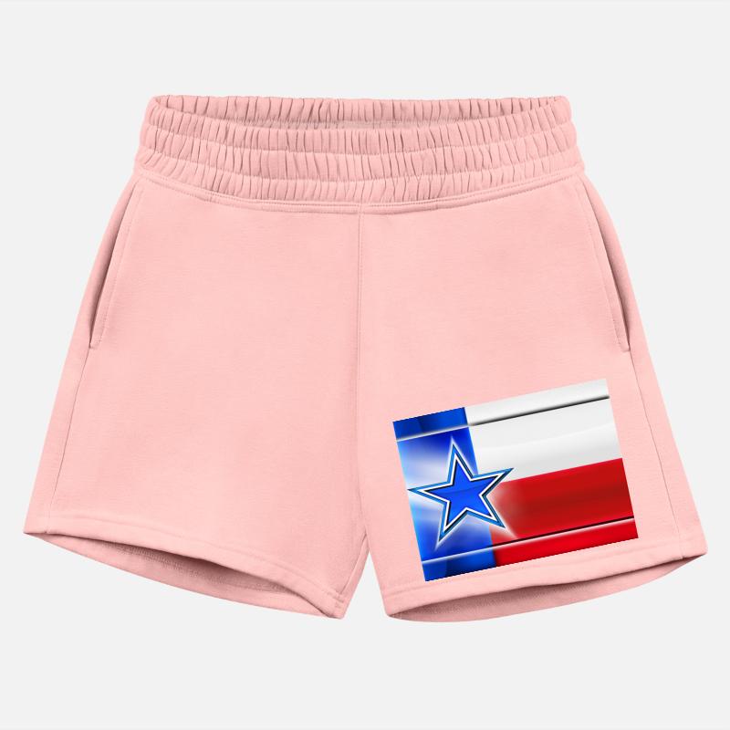 The Texas Collection -The Texas Flag Re Imagined!