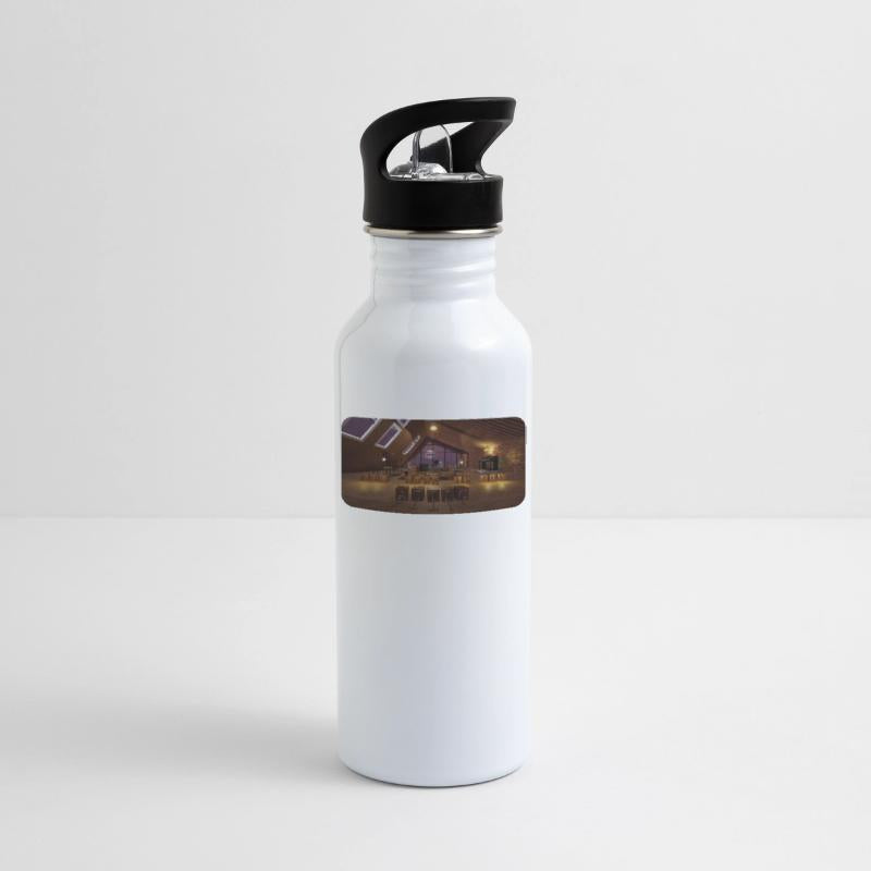 The toys in the attic music instruments