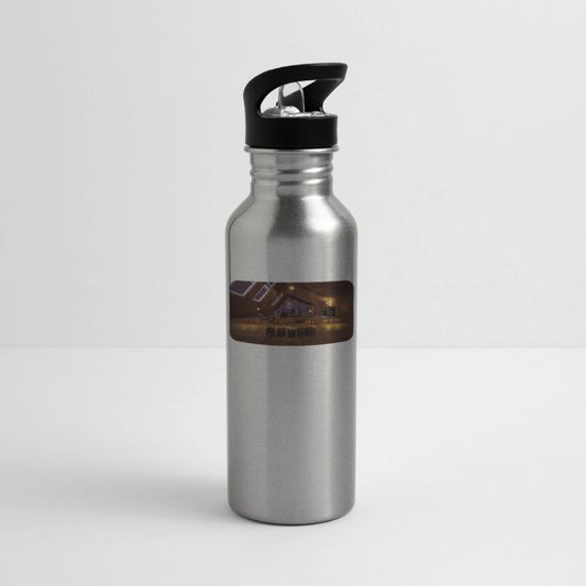 The toys in the attic music instruments