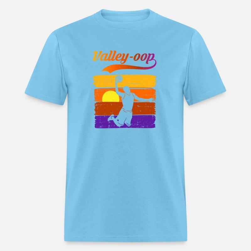 The Valley Oop Phoenix Baetball