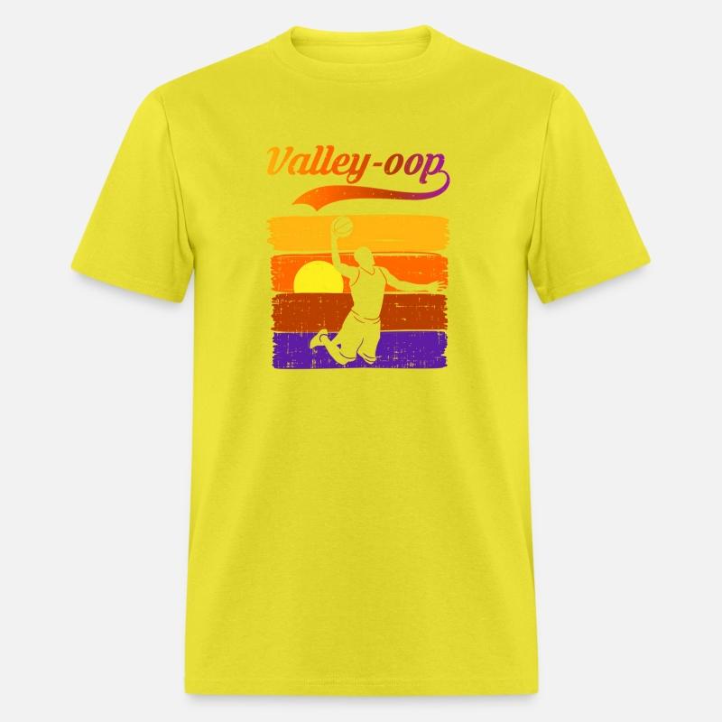 The Valley Oop Phoenix Baetball