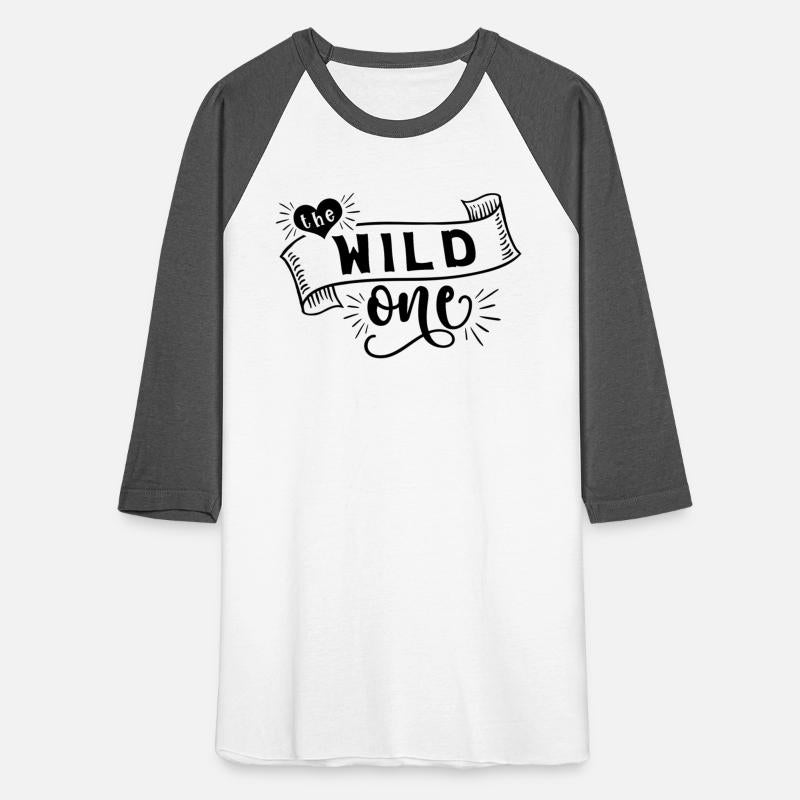 The Wild One - Wedding Party - Friends