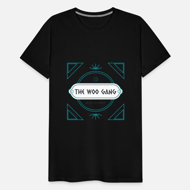 The Woo Gang