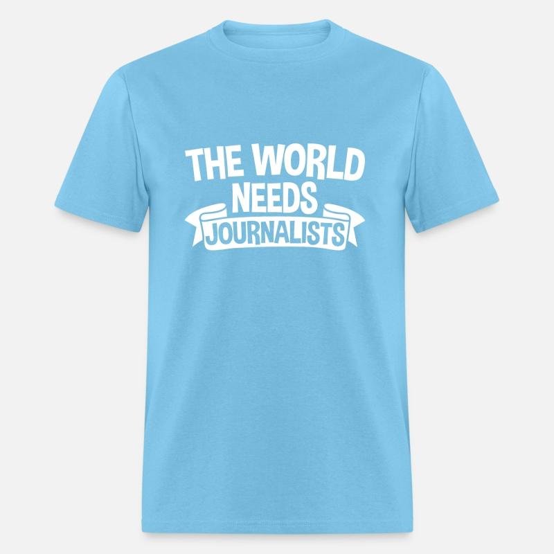 The World Needs Journalists 2