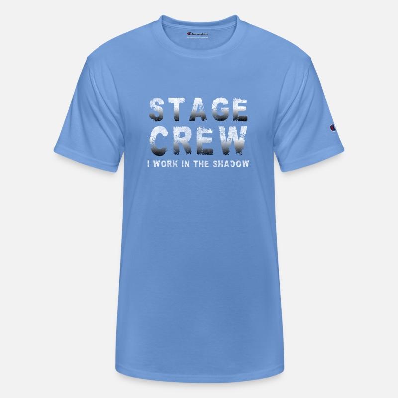 Theater Stage Audition Musical