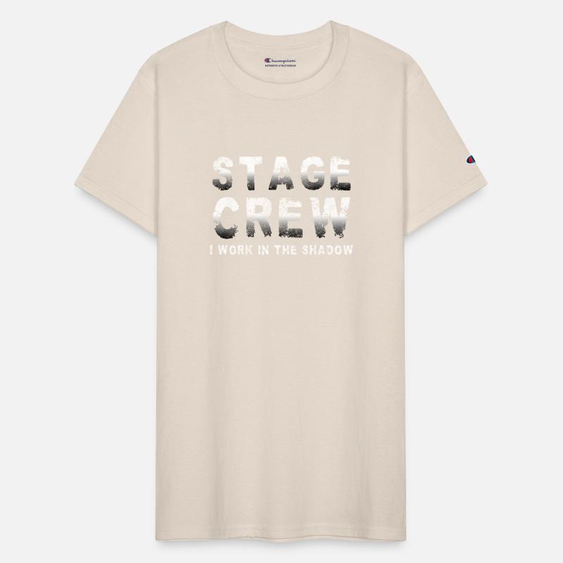 Theater Stage Audition Musical