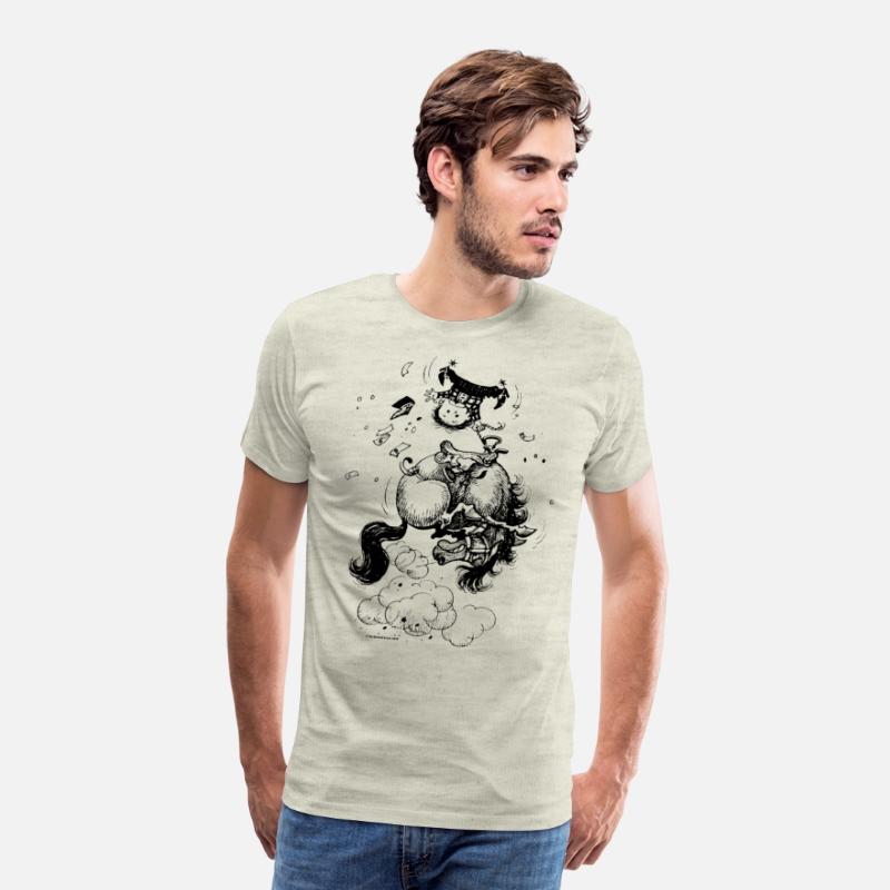 Thelwell Jumping Rodeo Western Pony