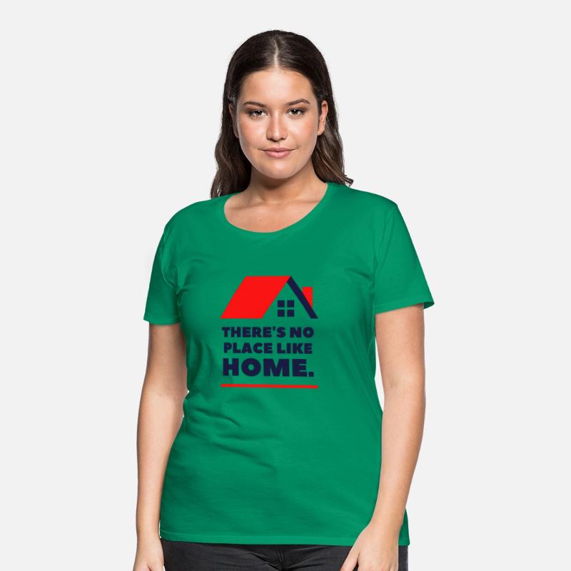 There Is No Place Like Home Real Estate