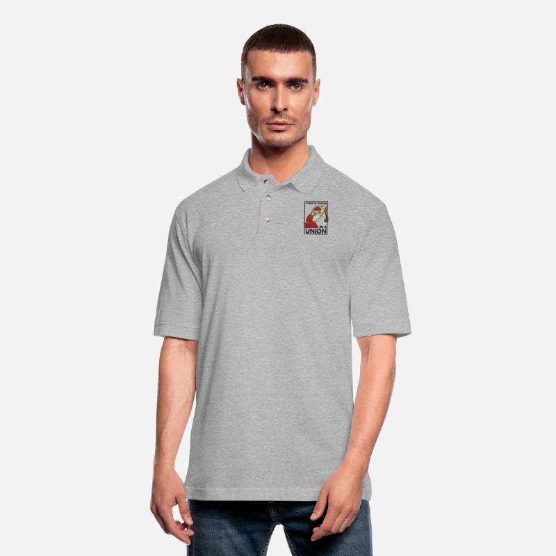 There Is Power in a Union Vector Recreation