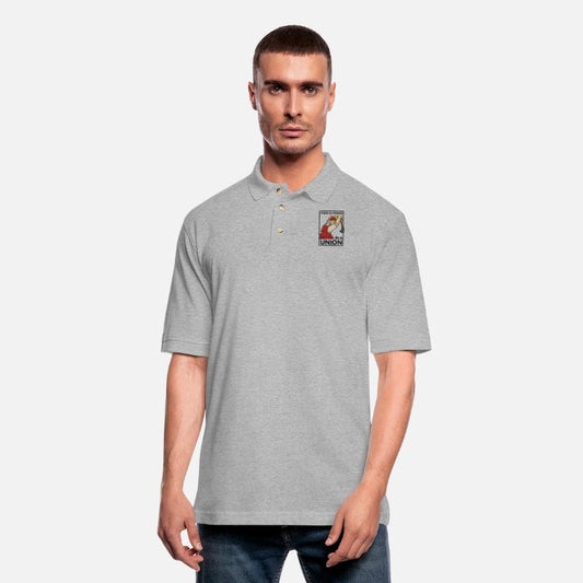 There Is Power in a Union Vector Recreation