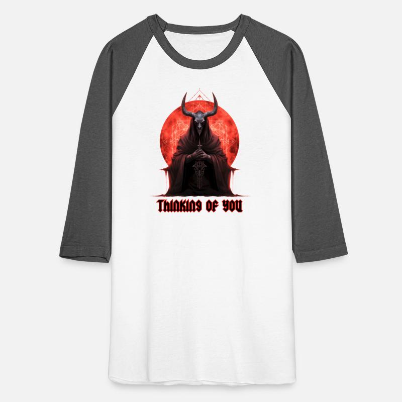 Thinking of You Baphomet