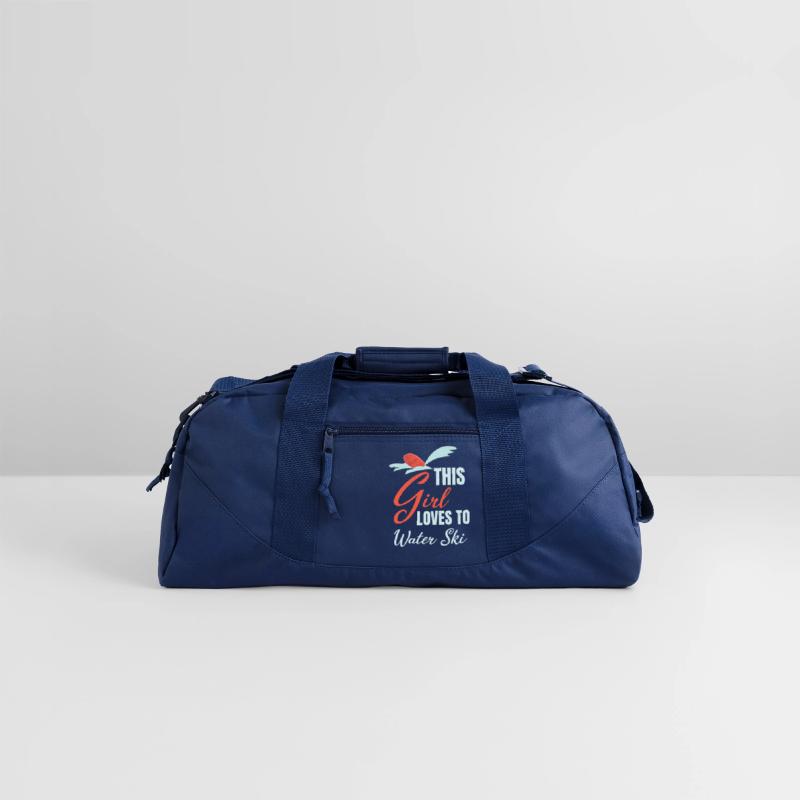 This Girl Loves To Water Ski Jetski Water Sports