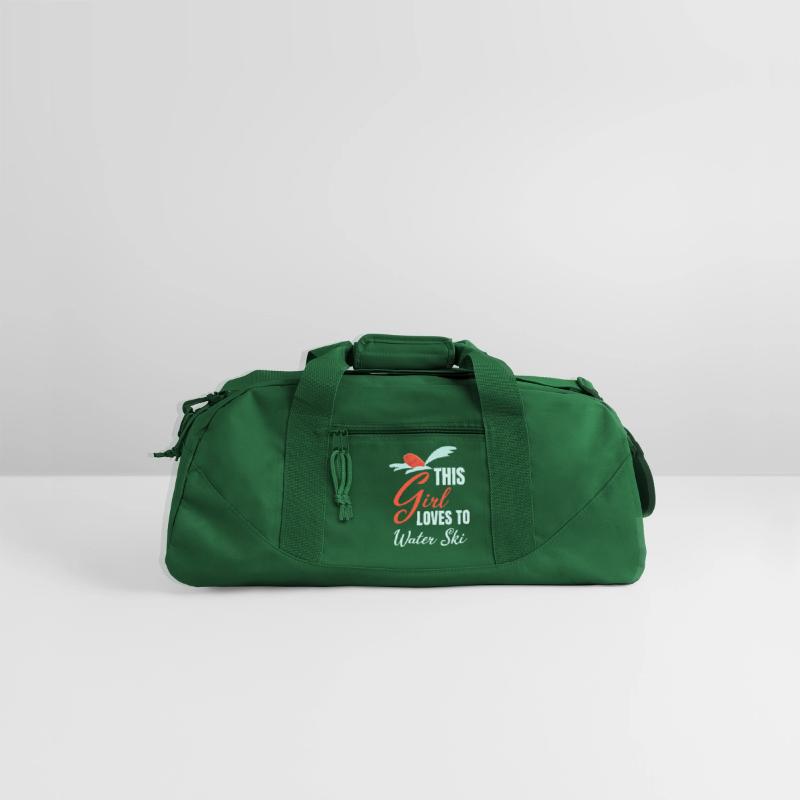 This Girl Loves To Water Ski Jetski Water Sports