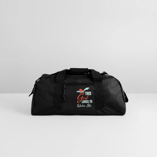 This Girl Loves To Water Ski Jetski Water Sports