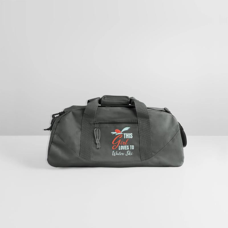 This Girl Loves To Water Ski Jetski Water Sports