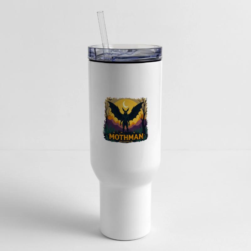 This is a simple T-shirt design