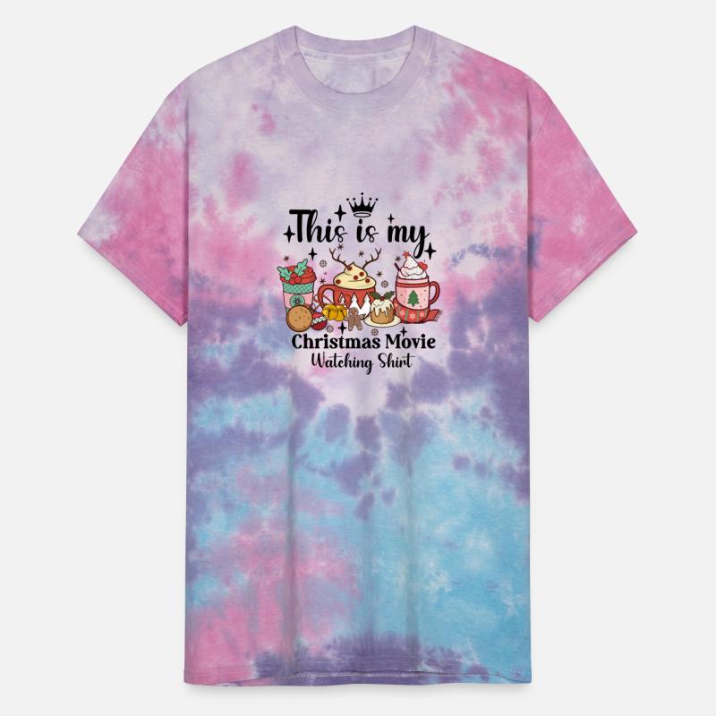 This is My Cozy Christmas Movies