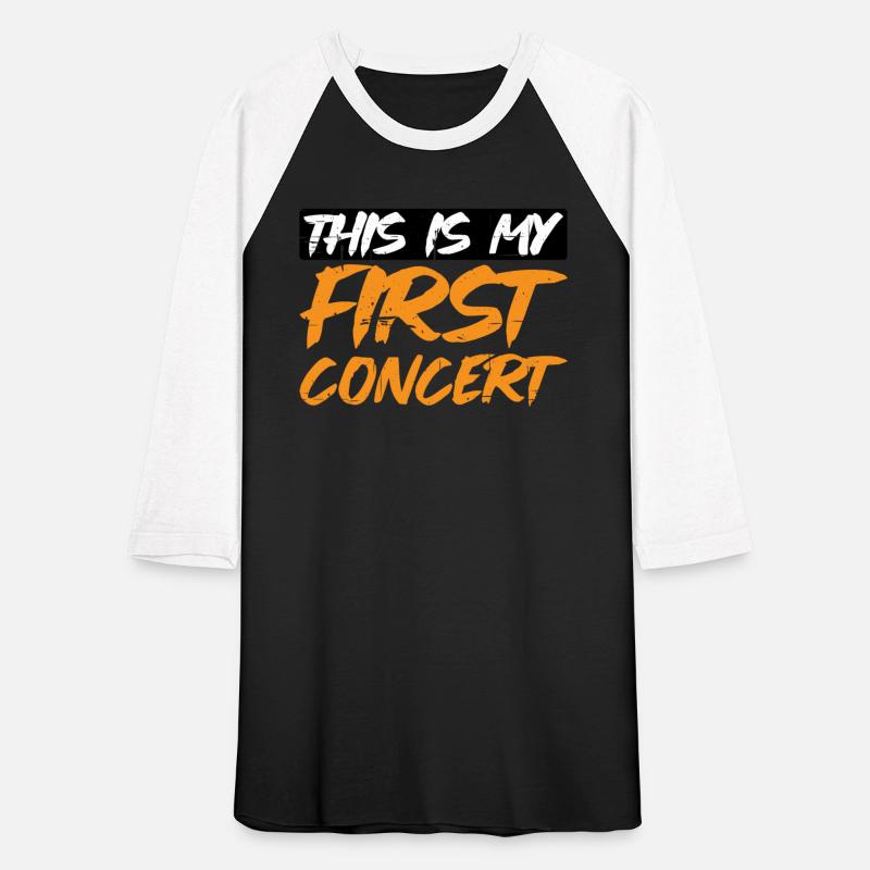 This Is My First Concert 37