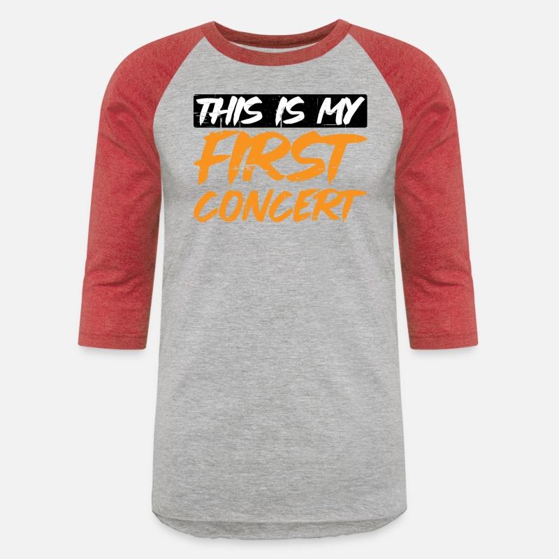 This Is My First Concert 37