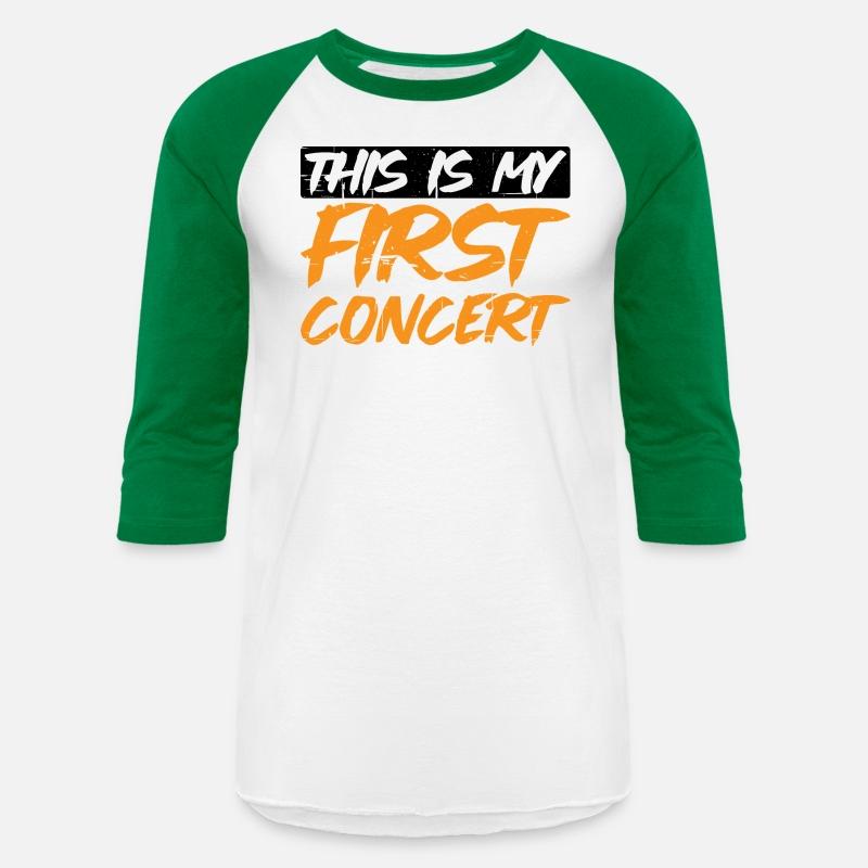 This Is My First Concert 37