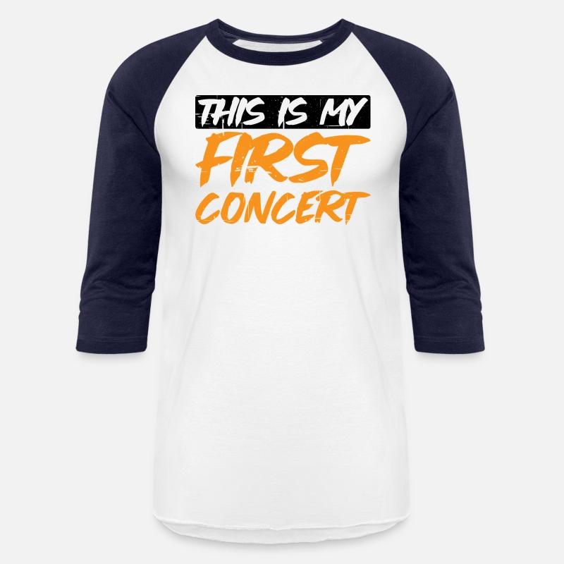 This Is My First Concert 37