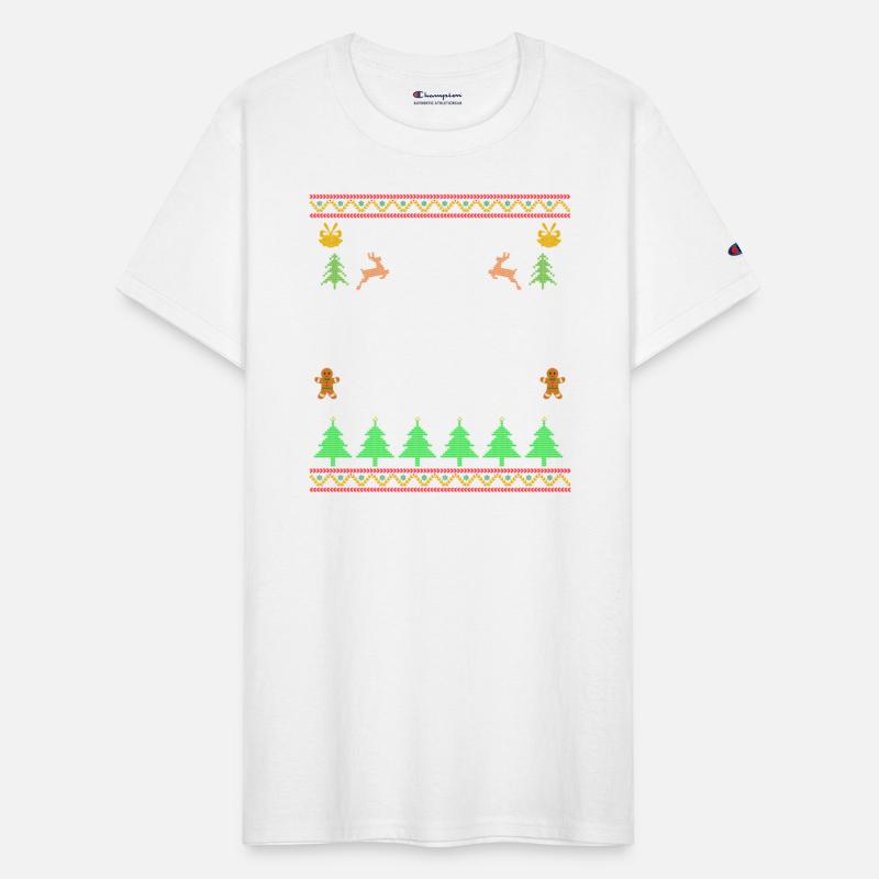 This Is My Ugly Christmas Sweater