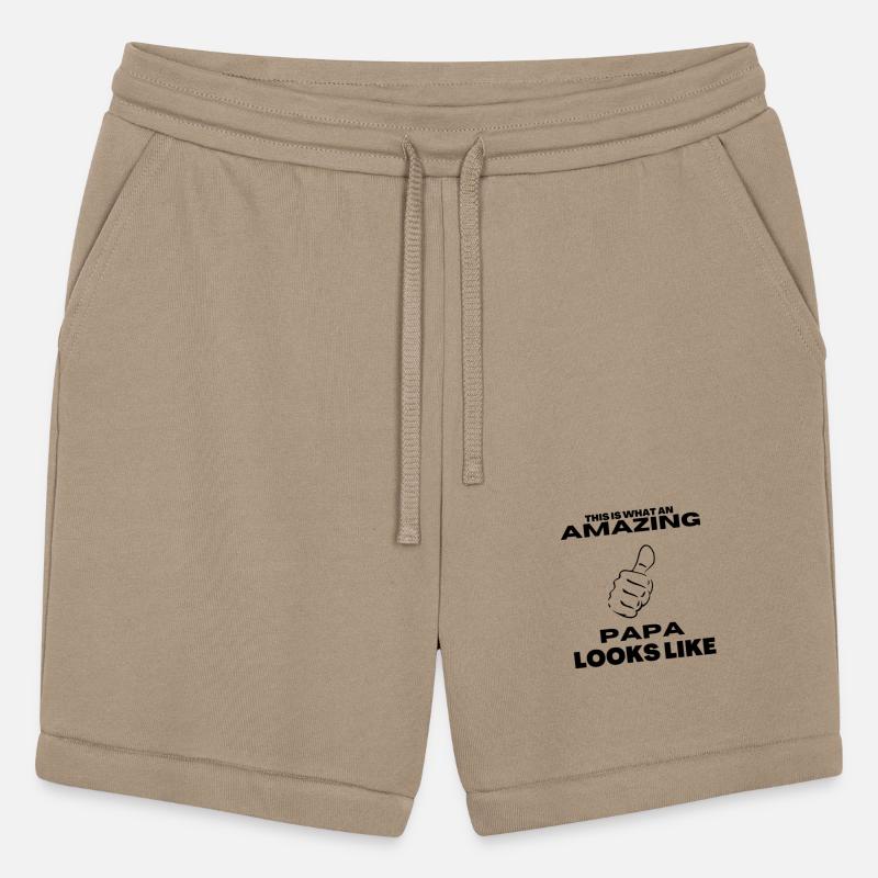 This Is What An Amazing Papa Looks Like