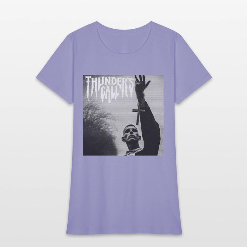 Thunder's Call Punk Rock – Gothic Rebel