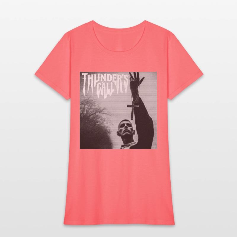 Thunder's Call Punk Rock – Gothic Rebel