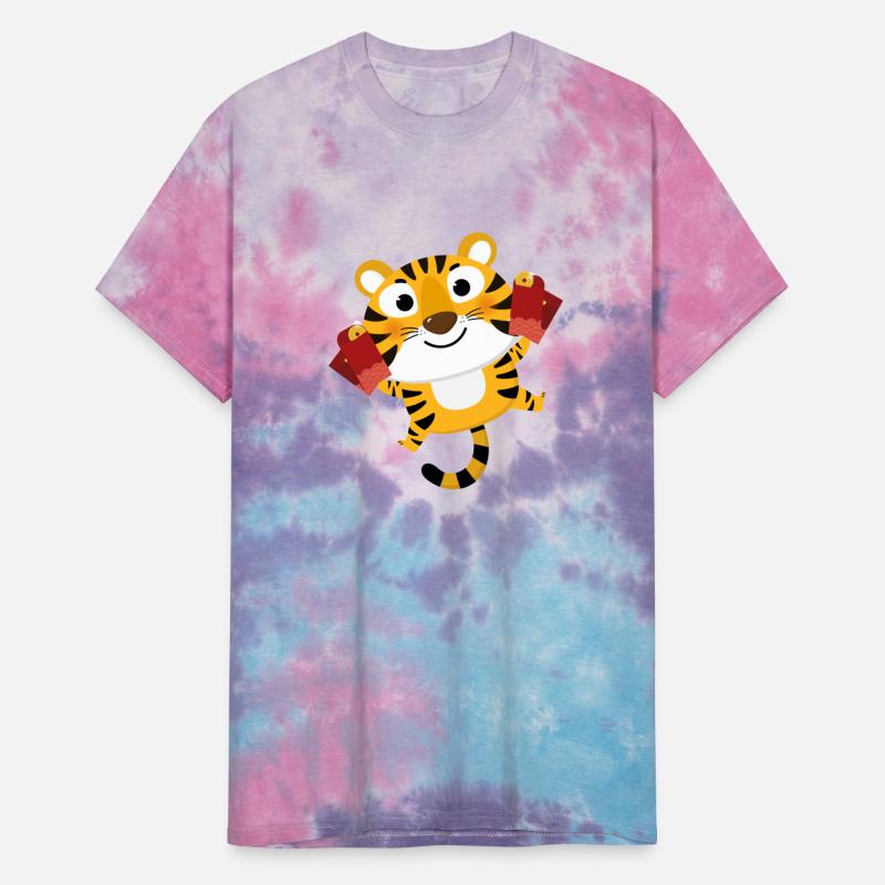 Tiger Love . love fashion