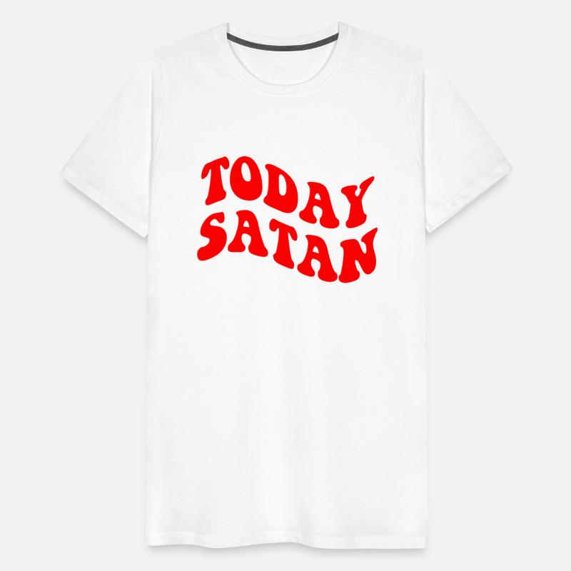 Today Satan