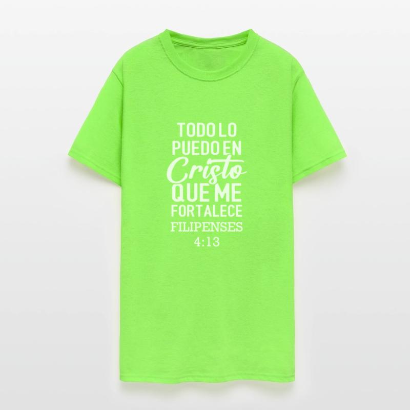 Todo Lo Puedo En Cristo bible verse Filipenses 4:1