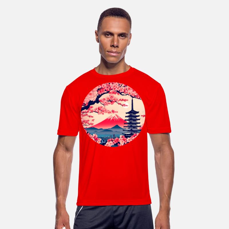 Tokyo Travel Adventure Vacation