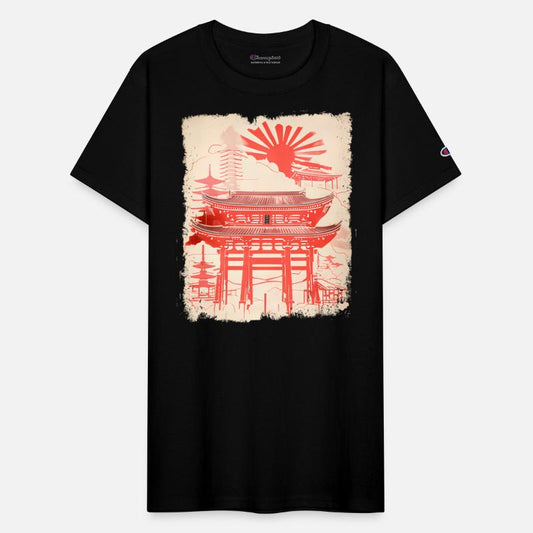 TOKYO'S OLD SOUL - JAPAN THEME