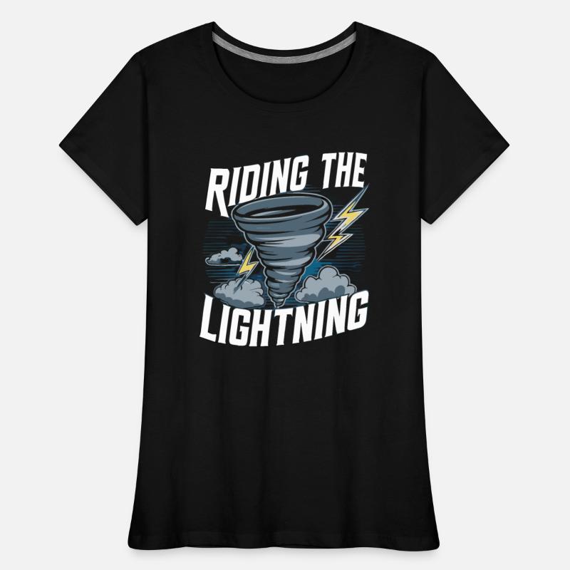 Tornado Chasing Adventures: Embrace Nature's Fury