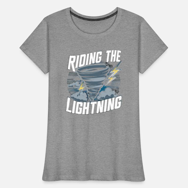 Tornado Chasing Adventures: Embrace Nature's Fury