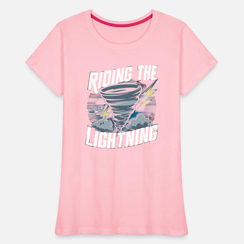 Tornado Chasing Adventures: Embrace Nature's Fury