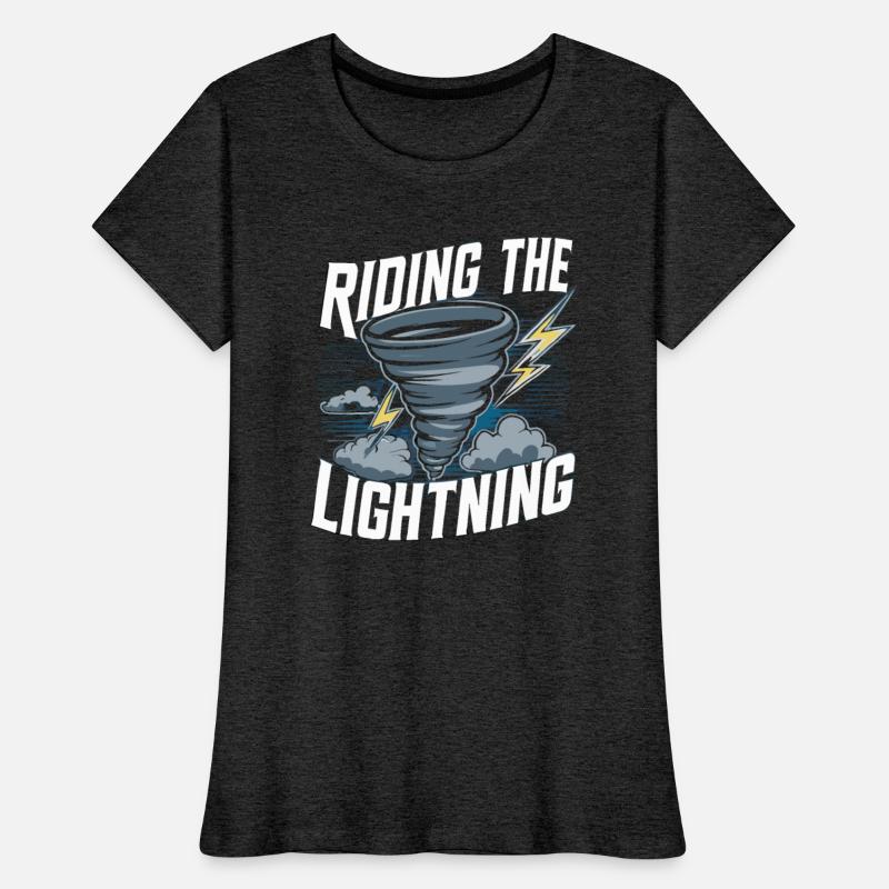 Tornado Chasing Adventures: Embrace Nature's Fury