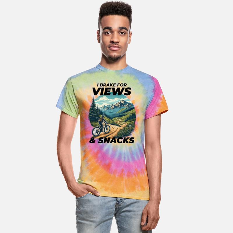 Trail Riding Gravel Ride Mountain Bike Cycling