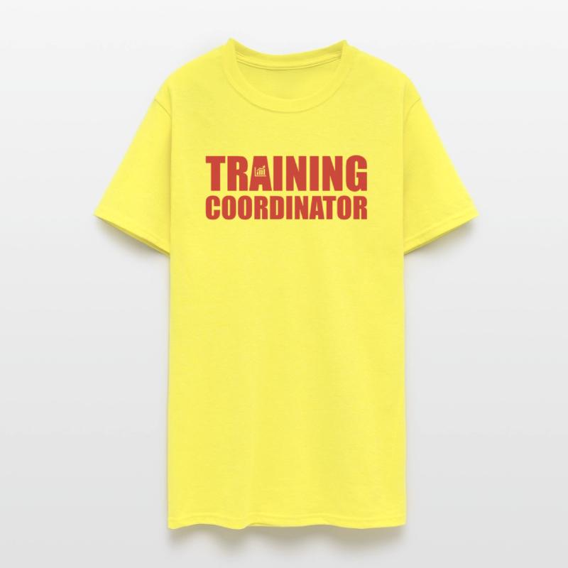 Training Coordinator